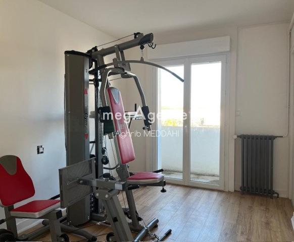 Appartement à ROYAN, 17200 - 8 pièces 174m²