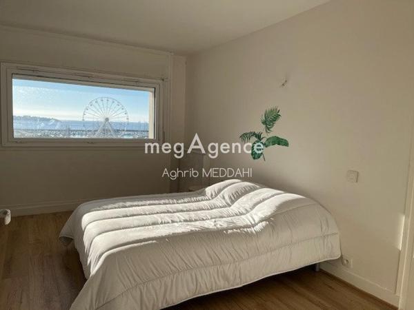 Appartement à ROYAN, 17200 - 8 pièces 174m²
