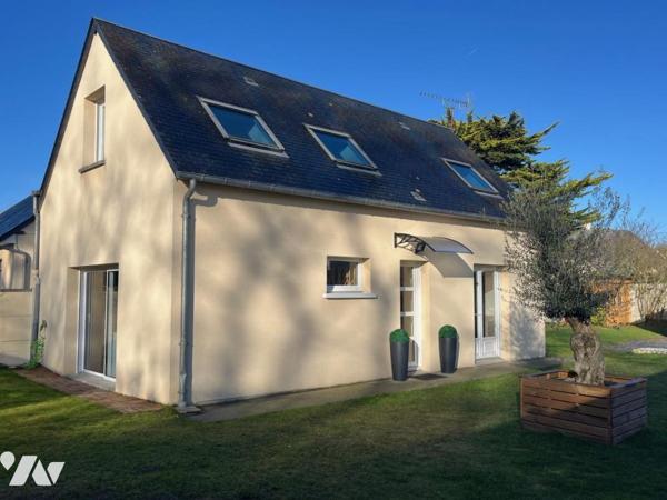 Ensemble immobilier ANNOVILLE