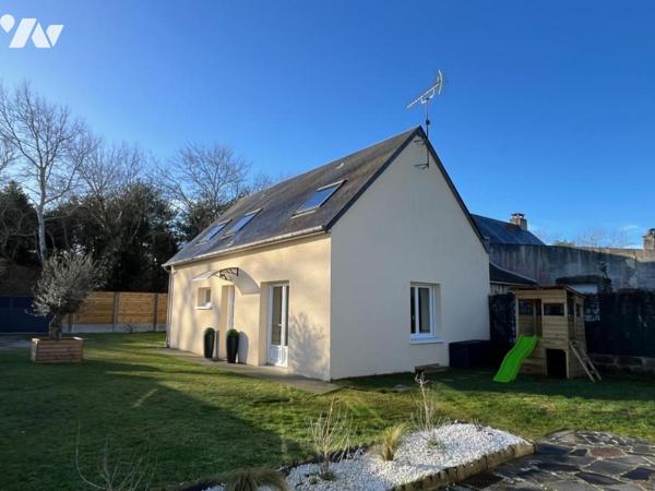 Ensemble immobilier ANNOVILLE