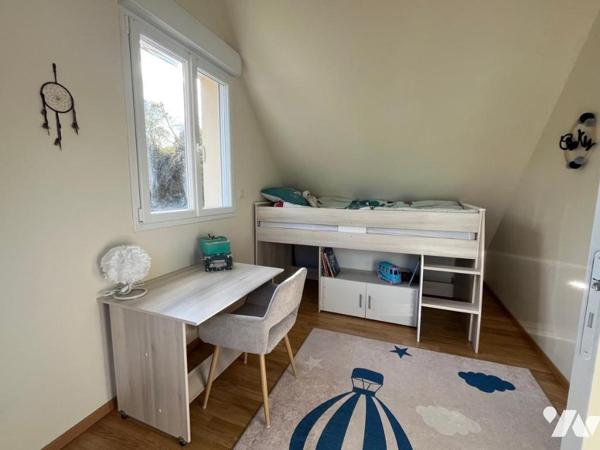 Ensemble immobilier ANNOVILLE