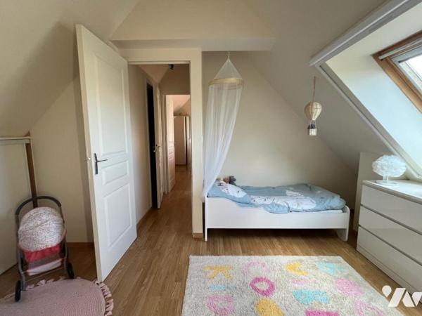 Ensemble immobilier ANNOVILLE