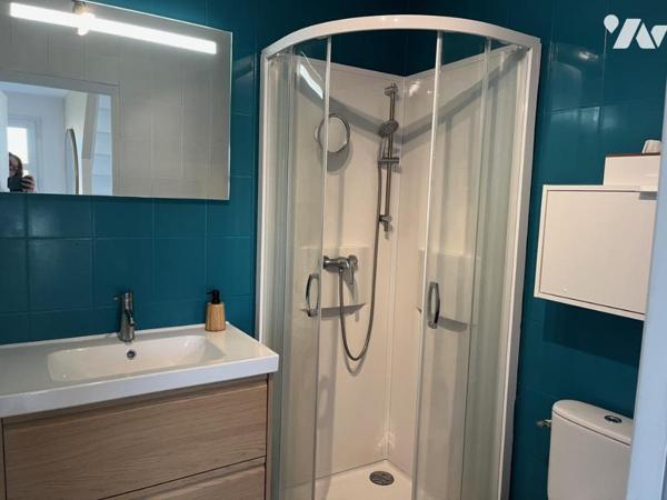 Ensemble immobilier ANNOVILLE