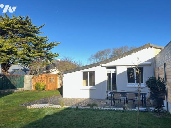 Ensemble immobilier ANNOVILLE