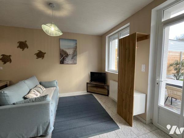 Ensemble immobilier ANNOVILLE