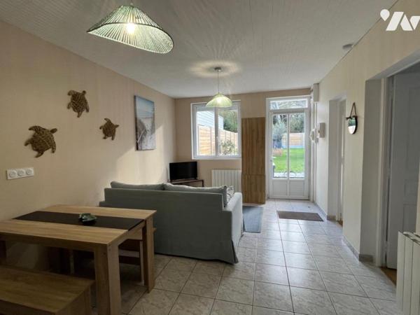 Ensemble immobilier ANNOVILLE