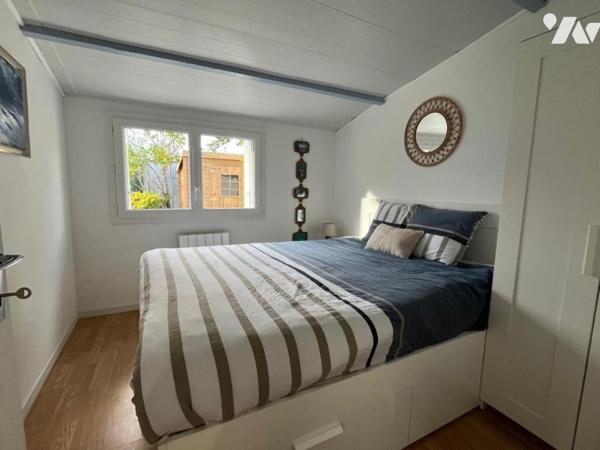 Ensemble immobilier ANNOVILLE