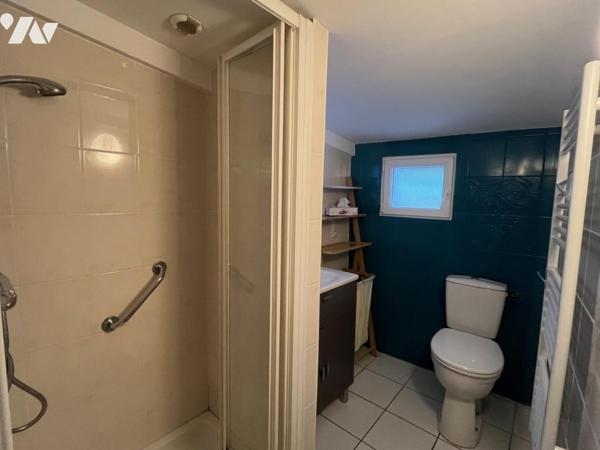 Ensemble immobilier ANNOVILLE