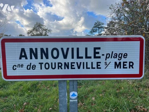 Ensemble immobilier ANNOVILLE
