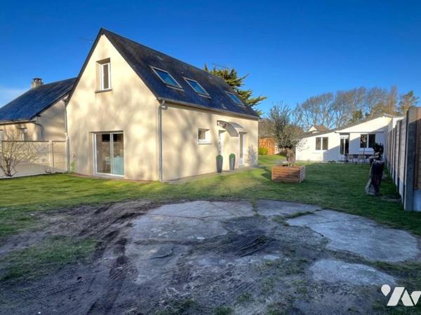 Ensemble immobilier ANNOVILLE