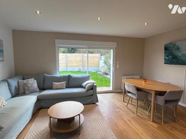 Ensemble immobilier ANNOVILLE