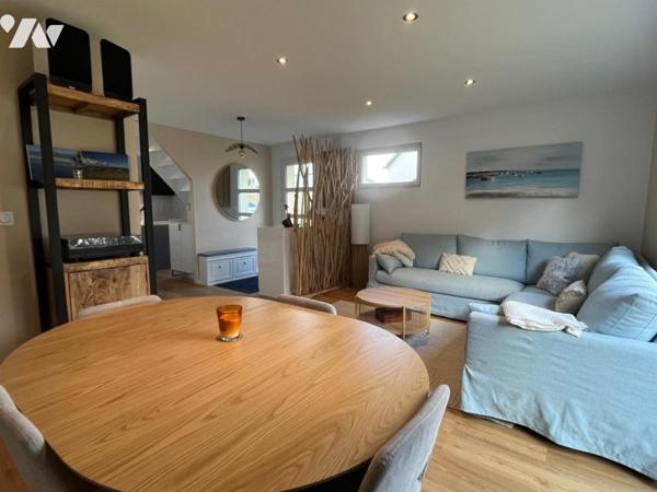 Ensemble immobilier ANNOVILLE