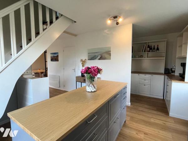 Ensemble immobilier ANNOVILLE