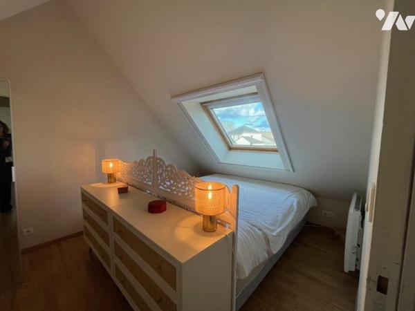 Ensemble immobilier ANNOVILLE