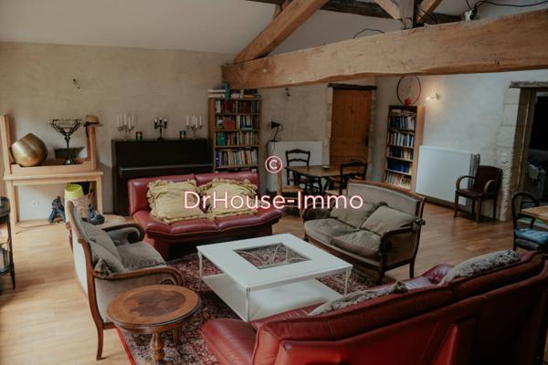 Maison à vendre 9 pièces de 300 m²