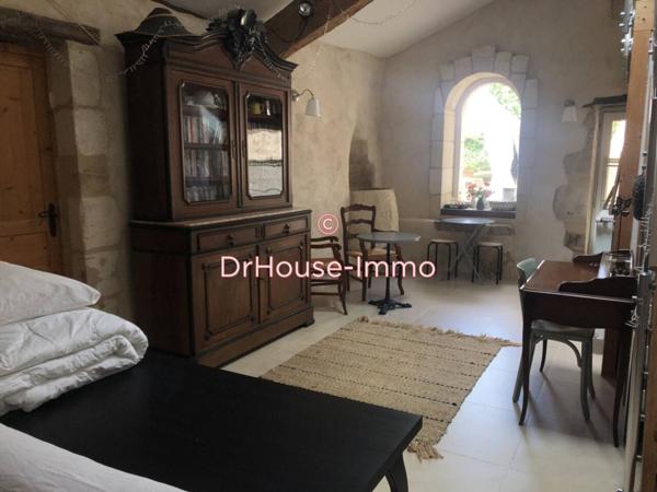 Maison à vendre 9 pièces de 300 m²