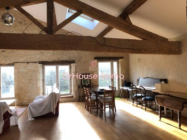 Maison à vendre 9 pièces de 300 m²