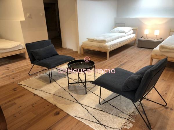 Maison à vendre 9 pièces de 300 m²