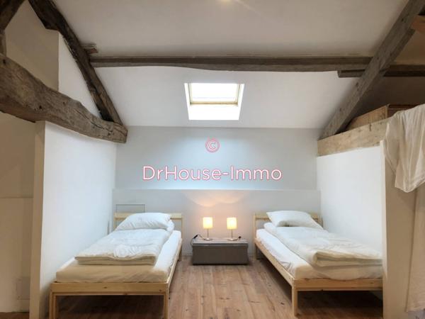 Maison à vendre 9 pièces de 300 m²