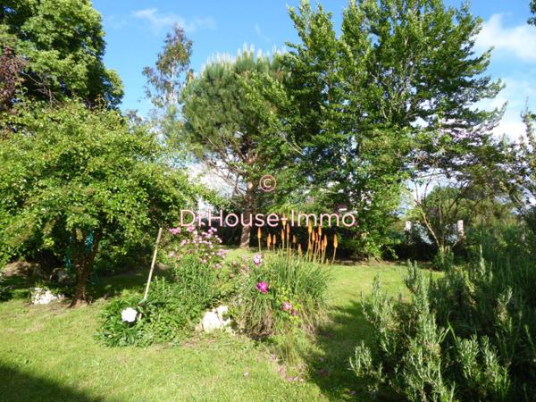 Maison à vendre 9 pièces de 300 m²