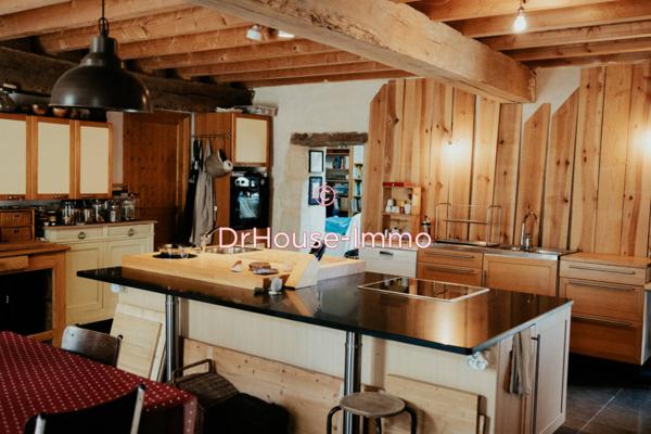 Maison à vendre 9 pièces de 300 m²