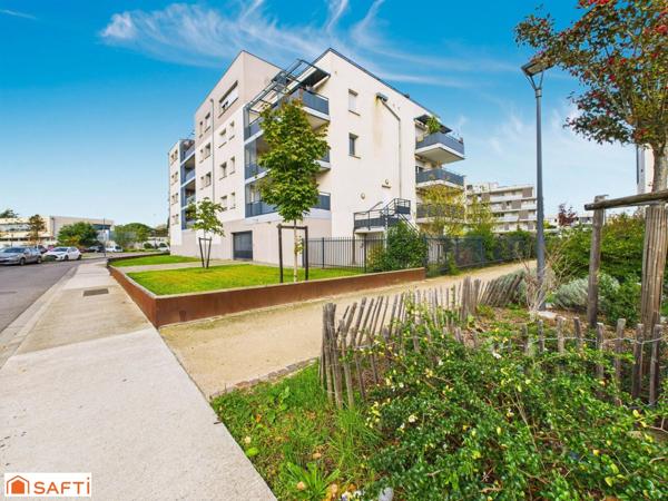 Magnifique Appartement Contemporain T3!!!