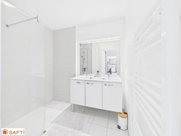 Magnifique Appartement Contemporain T3!!!