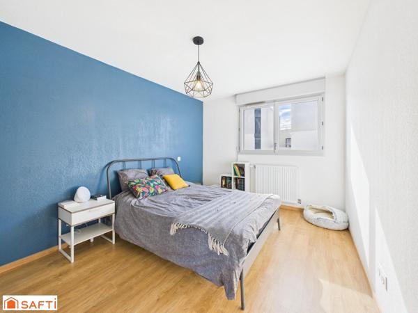 Magnifique Appartement Contemporain T3!!!