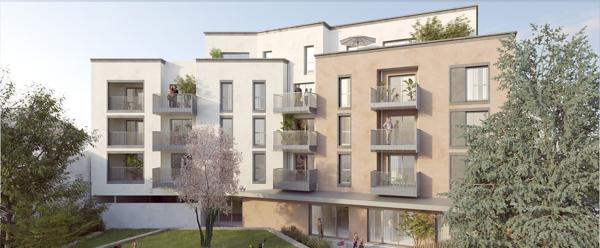 Appartement T3