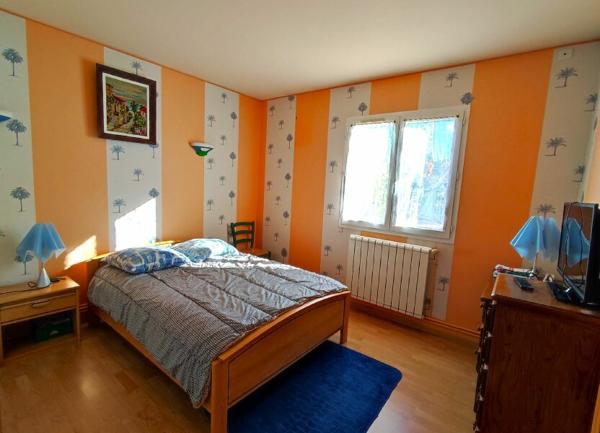 Maison à vendre    4 pièces •  Lézignan-Corbières