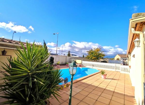 Maison à vendre    4 pièces •  Lézignan-Corbières