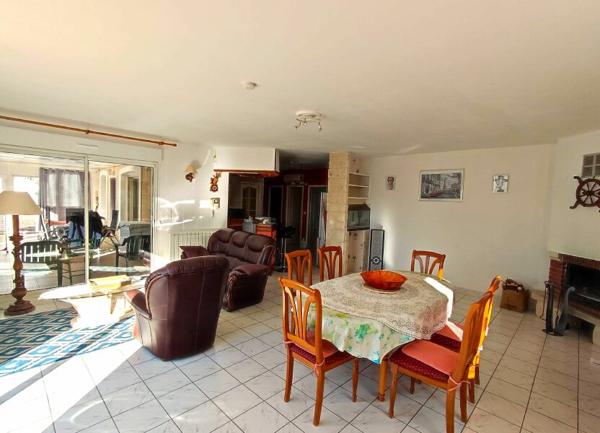 Maison à vendre    4 pièces •  Lézignan-Corbières