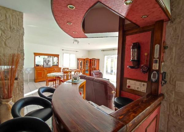 Maison à vendre    4 pièces •  Lézignan-Corbières