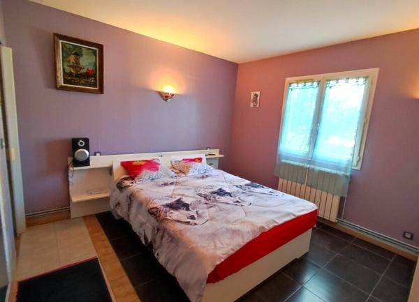 Maison à vendre    4 pièces •  Lézignan-Corbières