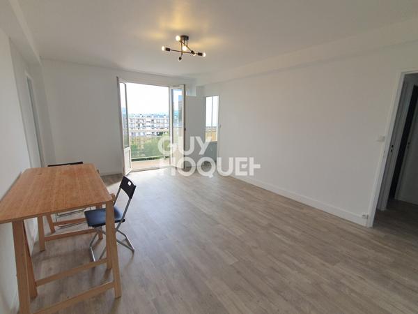 APPARTEMENT À VENDRE DE 5 PIÈCES DE 81,60 M²