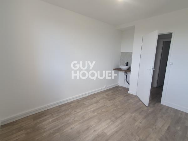 APPARTEMENT À VENDRE DE 5 PIÈCES DE 81,60 M²