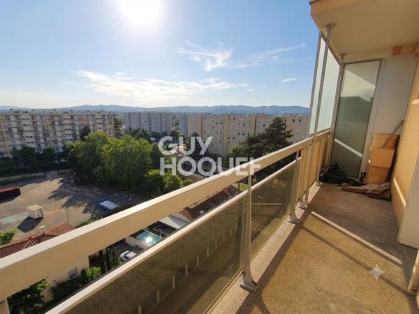 APPARTEMENT À VENDRE DE 5 PIÈCES DE 81,60 M²