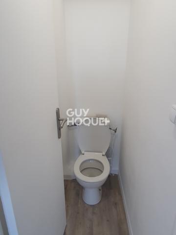 APPARTEMENT À VENDRE DE 5 PIÈCES DE 81,60 M²