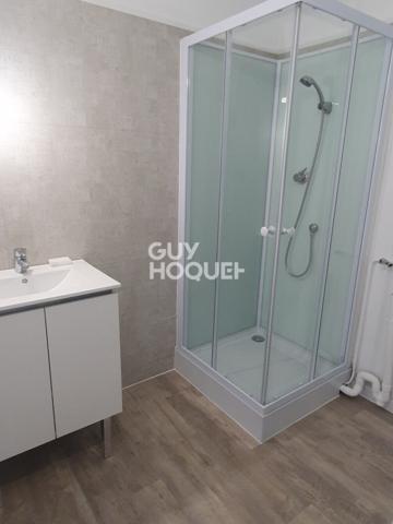 APPARTEMENT À VENDRE DE 5 PIÈCES DE 81,60 M²