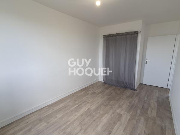 APPARTEMENT À VENDRE DE 5 PIÈCES DE 81,60 M²