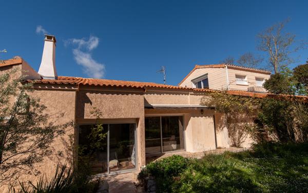 Maison à vendre    8 pièces • 225 m2 Châtelaillon-Plage