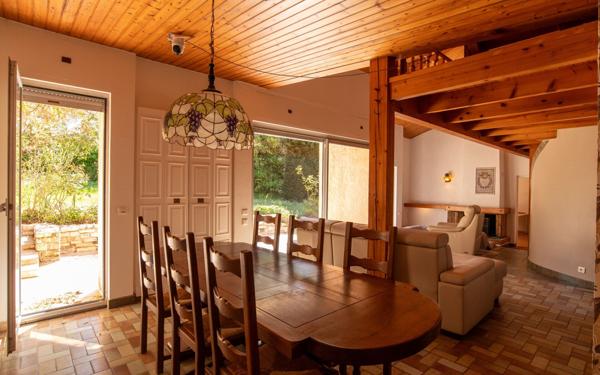 Maison à vendre    8 pièces • 225 m2 Châtelaillon-Plage