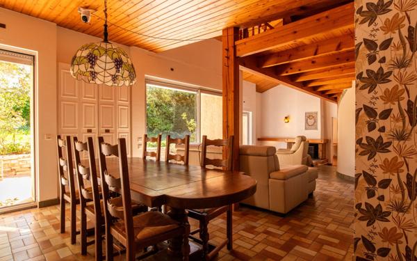 Maison à vendre    8 pièces • 225 m2 Châtelaillon-Plage