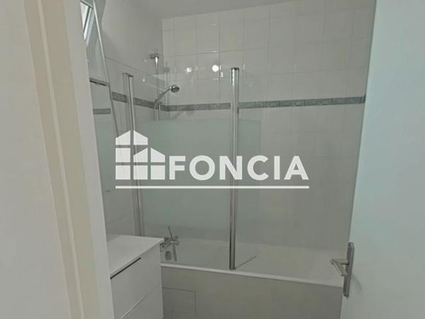 Location Studio 34.83 m² - 68 RUE HENRI IV Bordeaux 33000