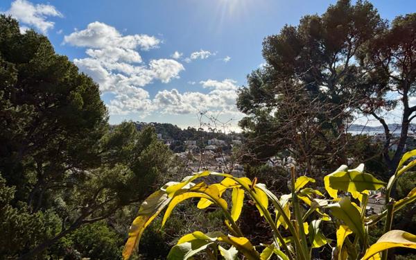 Appartement à vendre    4 pièces • 84 m2 Toulon