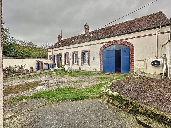 Maison  en vente - Yonne - 89