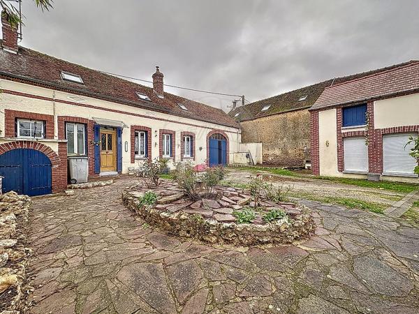 Maison  en vente - Yonne - 89
