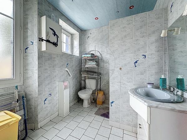 Maison  en vente - Yonne - 89