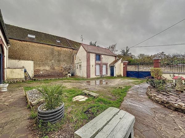 Maison  en vente - Yonne - 89