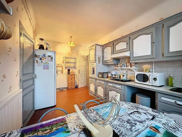 Maison  en vente - Yonne - 89